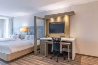 Courtyard Knoxville West/Bearden Hotel di Knoxville