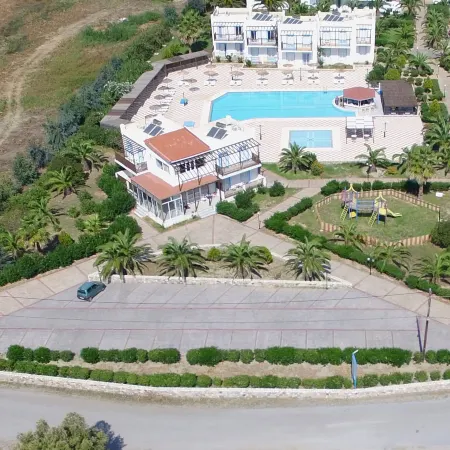 Sweet Kalimera Apartments