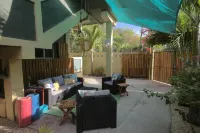 Belize Tropical Dream Villas Hotels in 