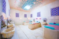 Daima Biz Hotel - Dolusu Aquapark Access - spa