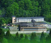 Gokasanso Các khách sạn gần JR Higashi-Ishiguro station