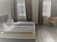 란트호텔 슈테펜 브라운버그 호텔