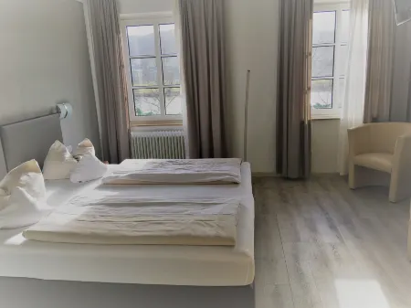 Landhotel Steffen Отели рядом с достопримечательностью «Golden Nugget»