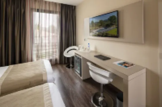 Grand Prix Hôtel & Restaurant