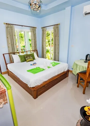 ห้องสแตนดาร์ด