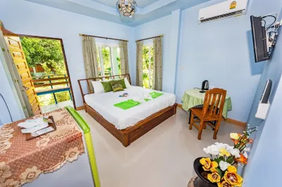Rat Villa Hotel in zona Phuket Elephant Sanctuary