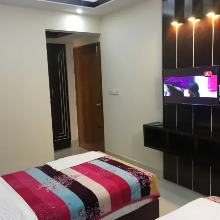 Uttara Suite at Dhaka