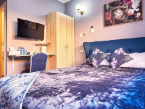 IMotel AU Hotel di Cooma