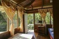Casa Drake Lodge - Bintang 3