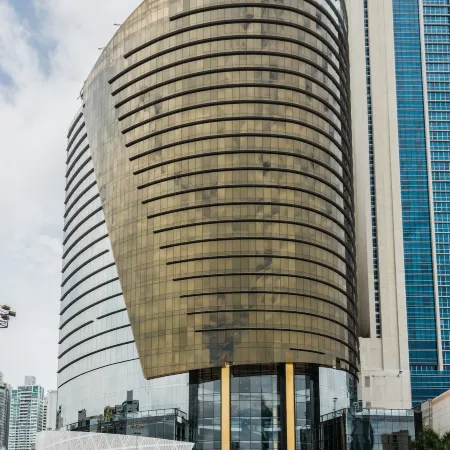 Hotel Las Americas Golden Tower Panamá