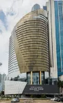 Hotel Las Americas Golden Tower Panamá Hotel di 