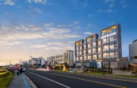 Merbleue Hotels in 