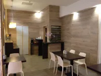 Hotel Europa Parking Hotels in Livorno