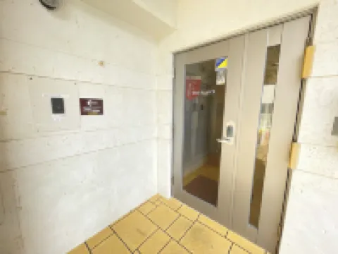 BiBi Hotel コンベンションベイ 宜野湾のホテル