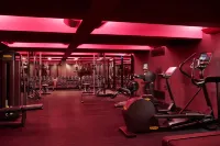 Malmaison York - palestra