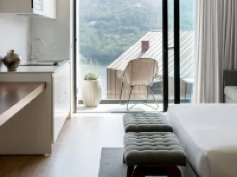Portovella Hotels in Baiao