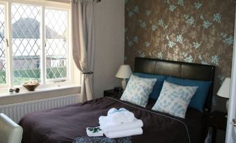 The Bryn B&B