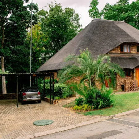 Inyamatane 227B Kruger Park Lodge