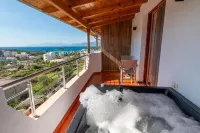 Vila Shpetimi - Rooftop Pools