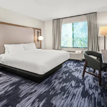 Fairfield Inn & Suites Duluth