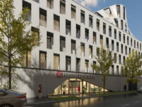 Hilton Garden Inn Debrecen City Center Hotels in Debrecen