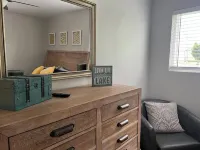 Minutes to Cedar Point & CP sports center; Newly renovated home; Sleeps 6