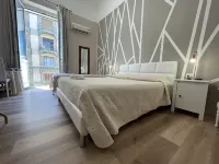CconfortHotels Dolci Notti - balcony