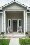 Spacious 3-Bedroom Home with Comfort & Convenience - Family Friendly Hotels near Kyle Crossing