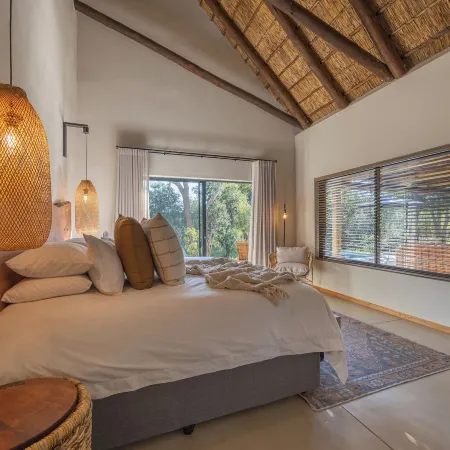 Ukanyi Luxury Villa