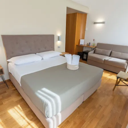 Lungomare Suite & Spa