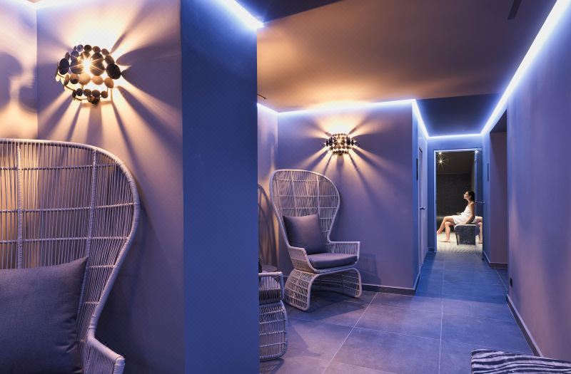 NYX Esperia Palace Hotel Athens by Leonardo Hotels photo 5