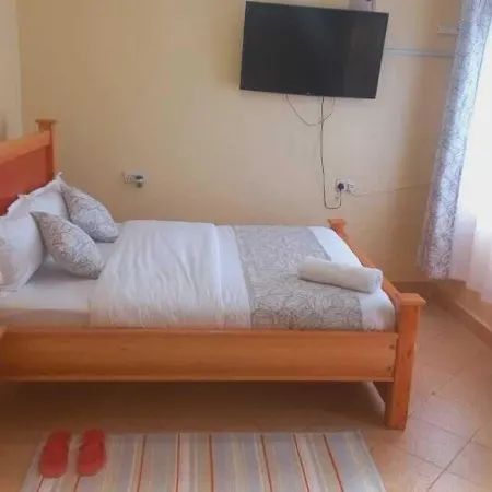 Landmark Guest House