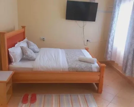 Landmark Guest House Hotels in Nyeri