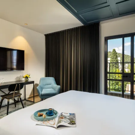 Hotel Botanica- Limited Edition by Fattal