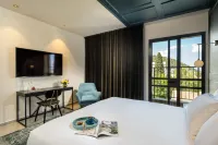 Hotel Botanica- Limited Edition by Fattal