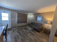 Thunderhill Motel and Suites Hotels in Swan River