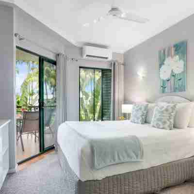 ユニーク トロピック エスケープ 111 Rooms