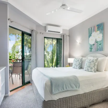 Unique Tropic Escape 111 Hotels in Cairns North