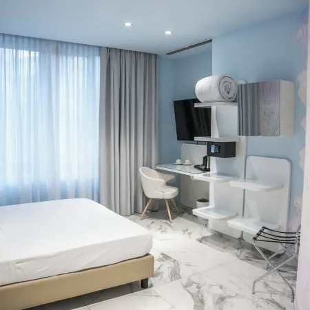 Soul Art Hotel