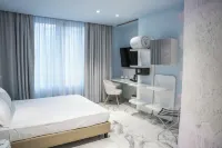 Soul Art Hotel Hotels in Naples
