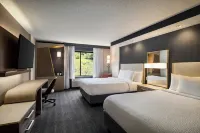 코트야드 바이 메리어트 윌크스배리 아레나