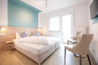 Landgasthof Büttel Các khách sạn ở ScheBlitz