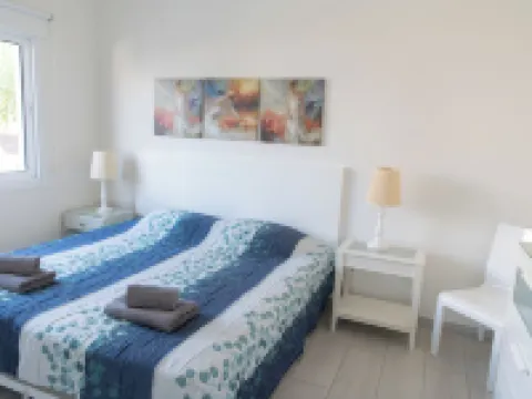 Themis Apartments Hotels in Voroklini