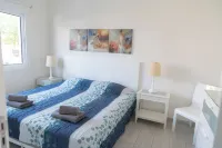 Themis Apartments Hotels in Voroklini