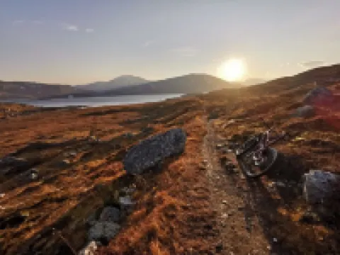 Arctic Lodge Hotels in Riksgransen