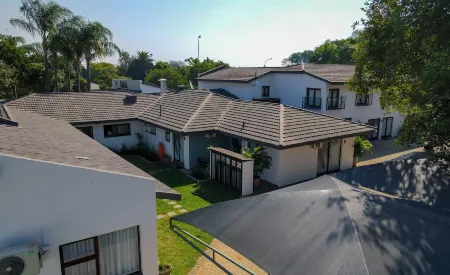 Siesta Manor Guesthouse