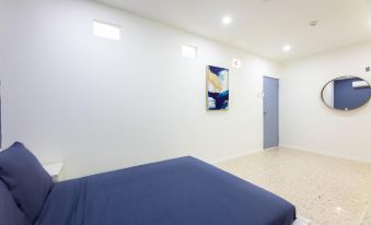 Your Home Away From Home - Caribbean Dream