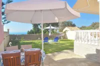 Holiday Beach House Ritsa am Agios Gordios, Corfu