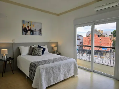 Residencial Dona Virgínia Centro