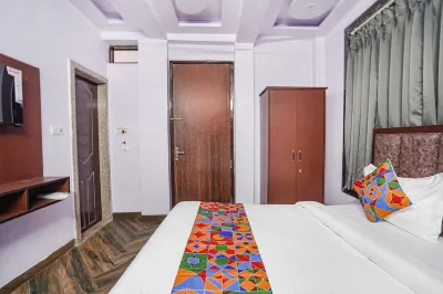 FabHotel Raghav Raj Inn Hotels near Maa Devi Mata Mandir